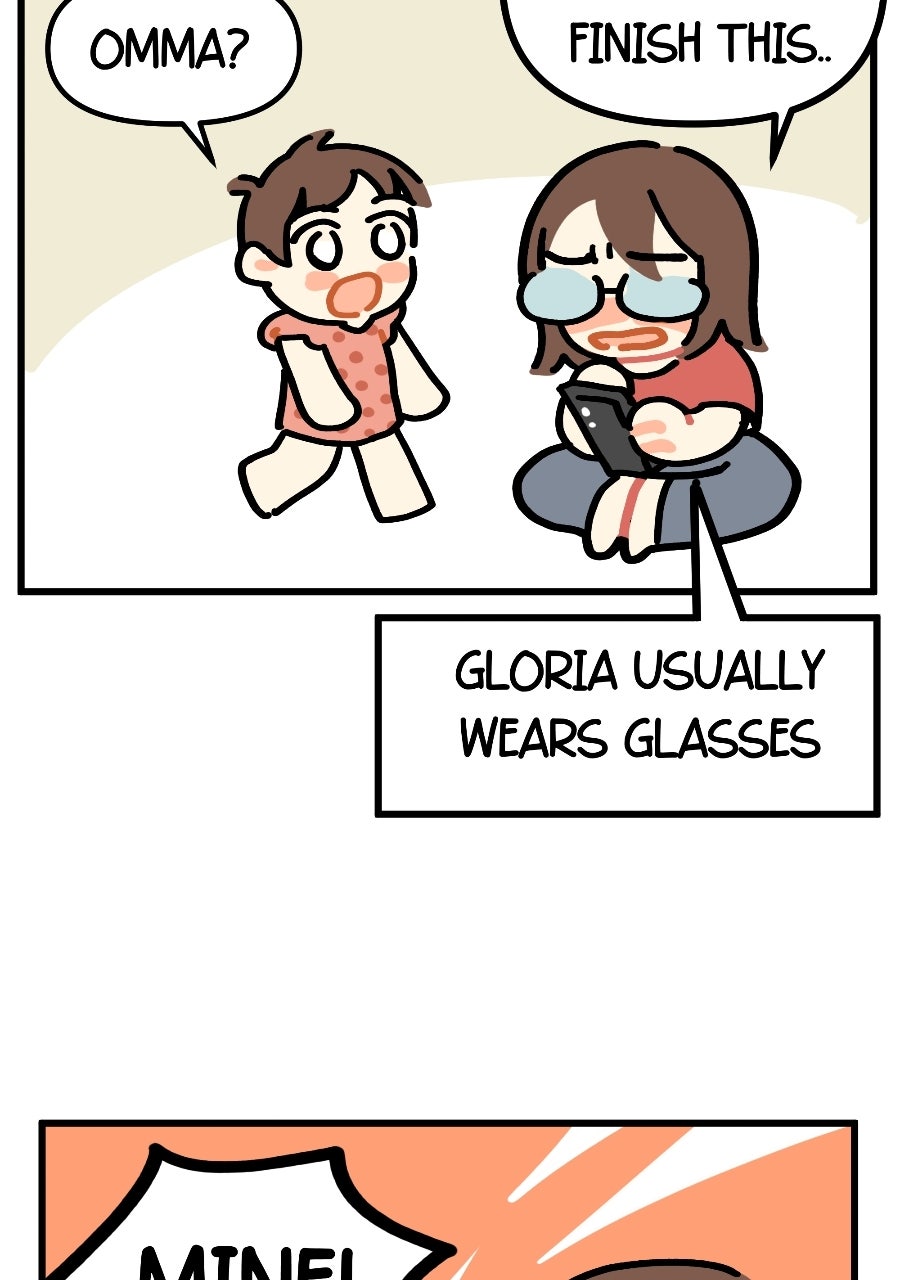 Plus One Chapter 123 page 2 - 