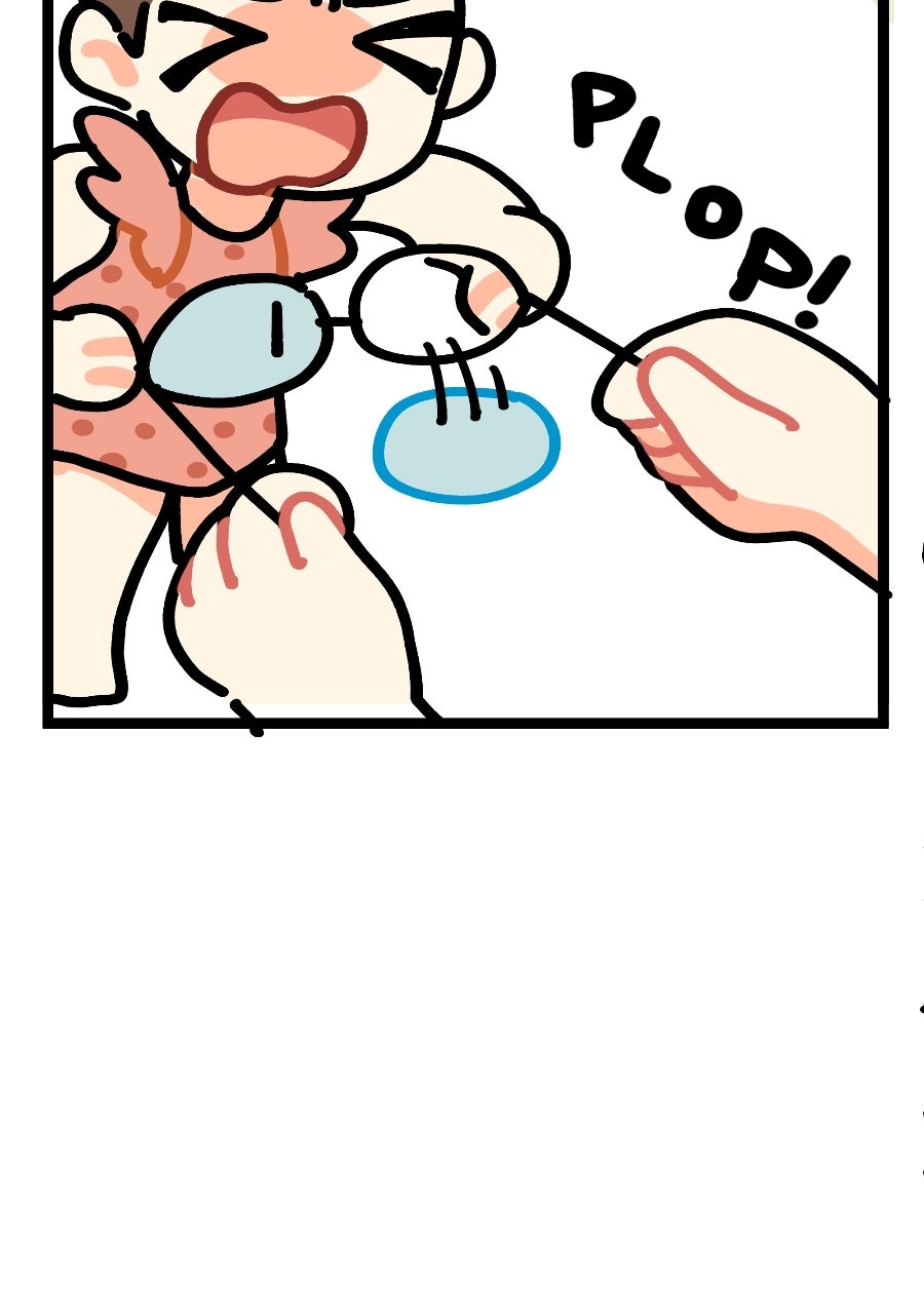 Plus One Chapter 123 page 7 - 