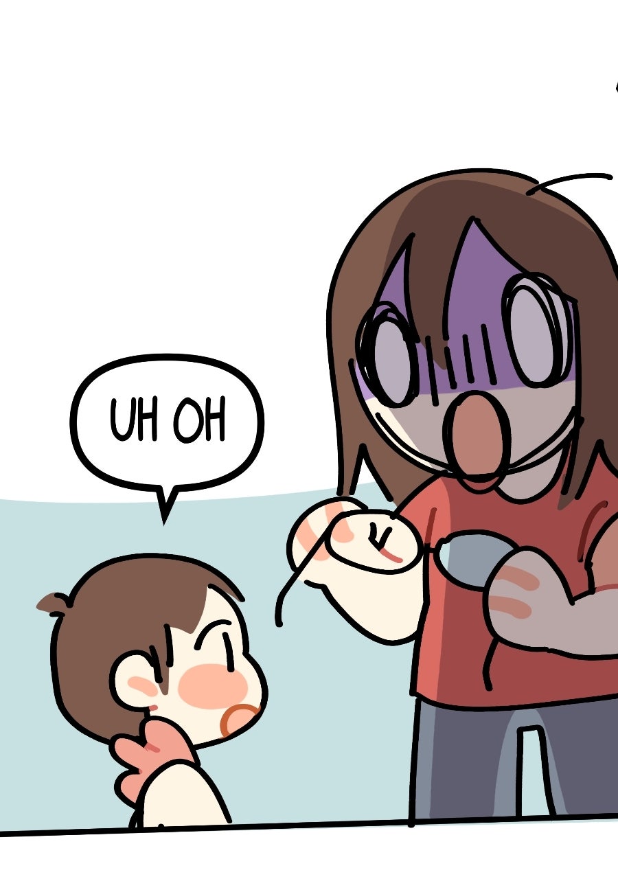 Plus One Chapter 123 page 8 - 