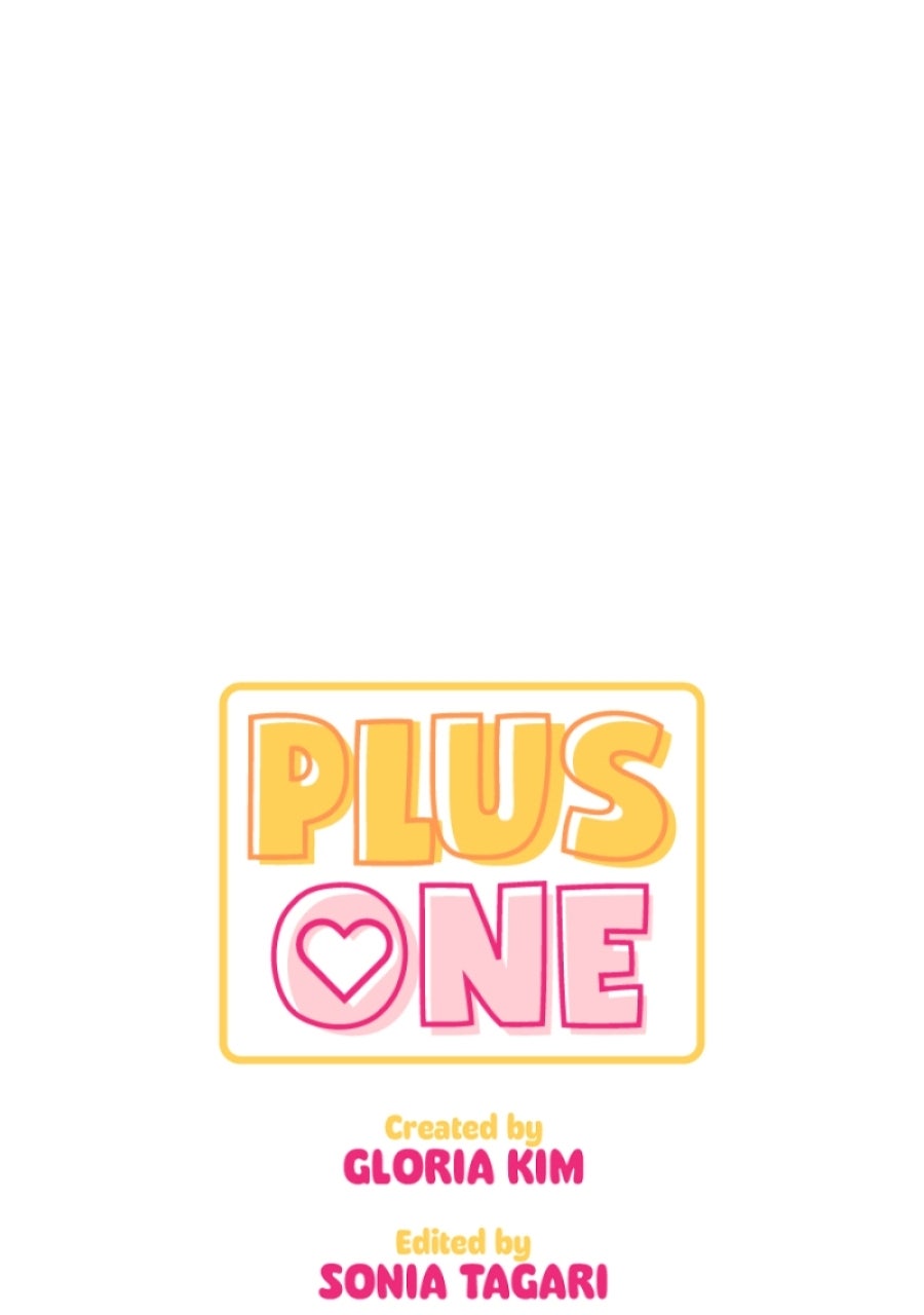 Plus One Chapter 123 page 9 - 
