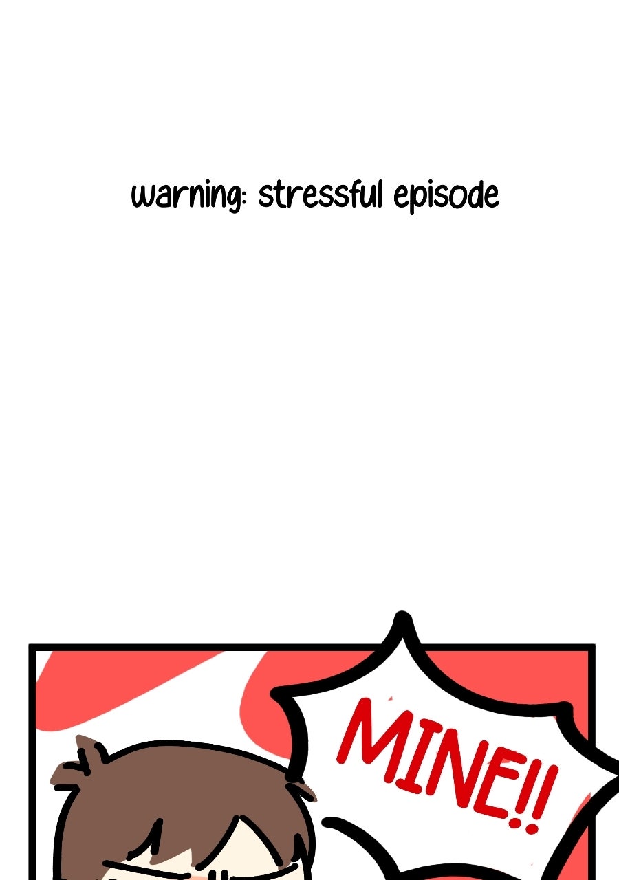 Plus One Chapter 124 page 1 - 