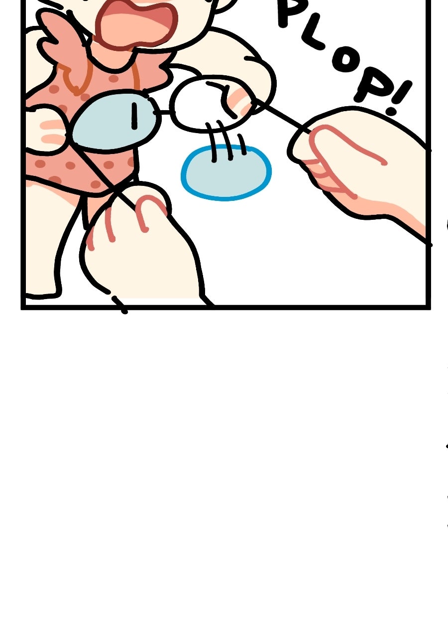 Plus One Chapter 124 page 3 - 
