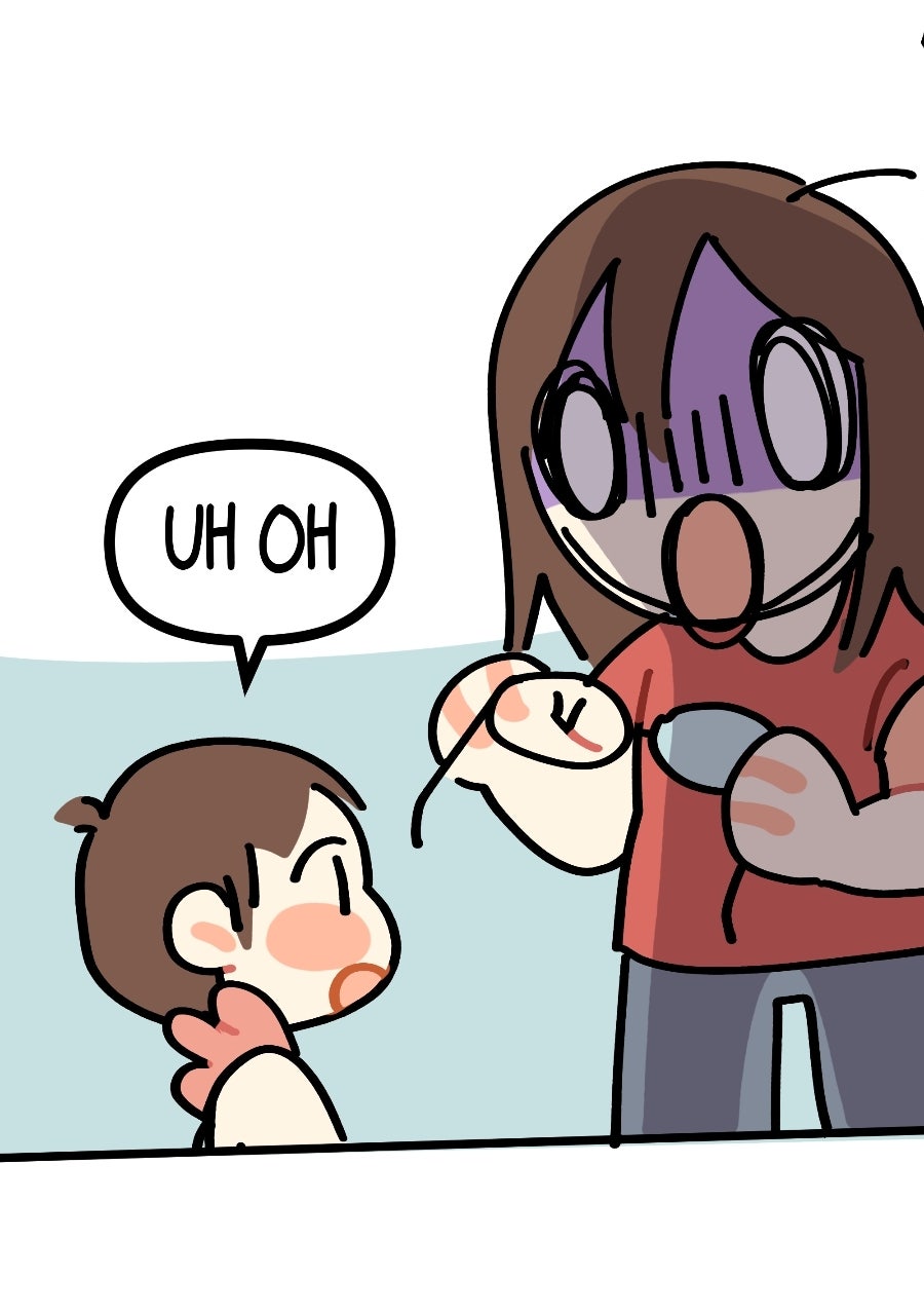 Plus One Chapter 124 page 4 - 