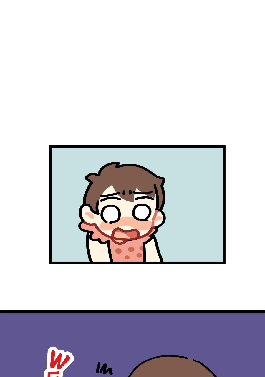 Plus One Chapter 124 page 5 - 