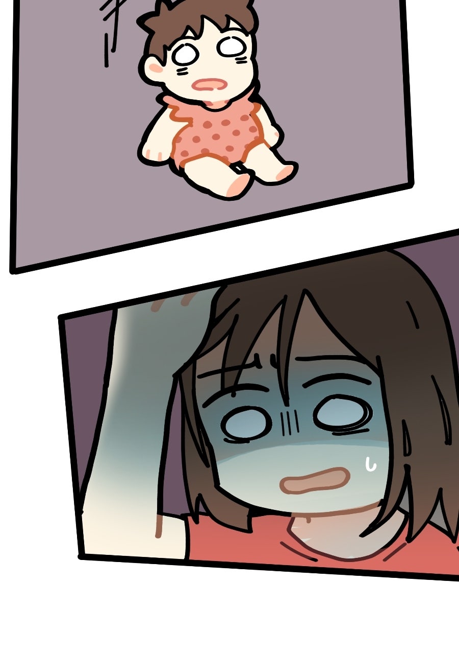 Plus One Chapter 124 page 8 - 