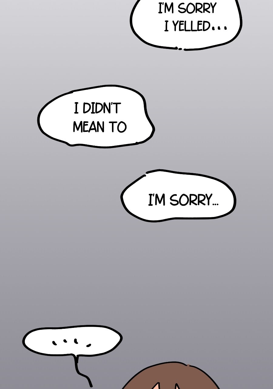 Plus One Chapter 124 page 10 - 