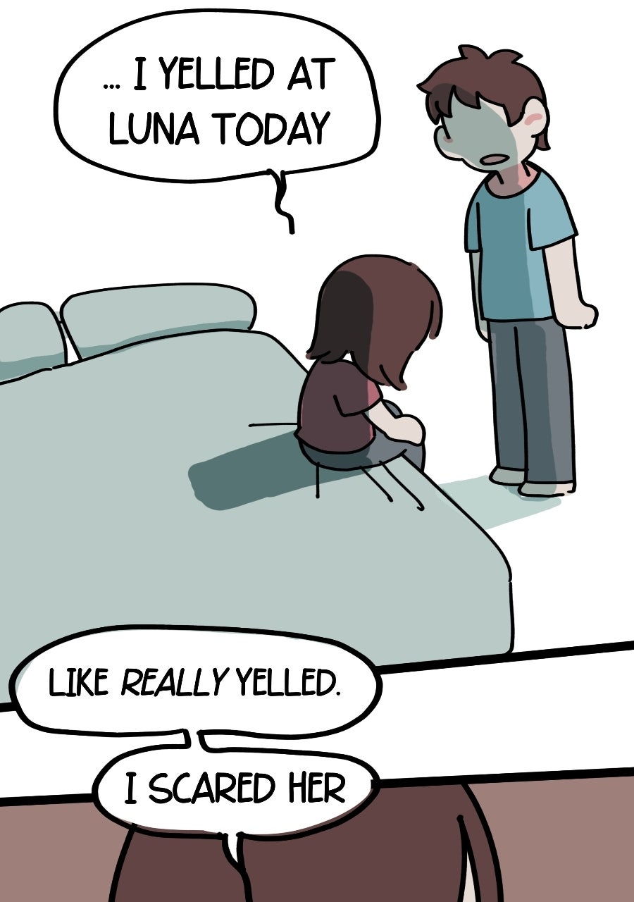 Plus One Chapter 125 page 2 - 