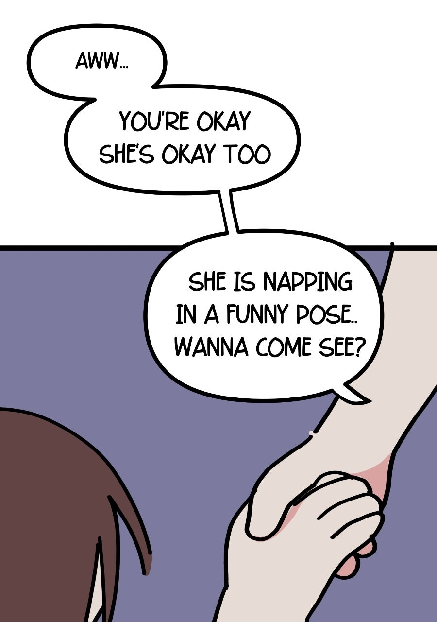Plus One Chapter 125 page 4 - 