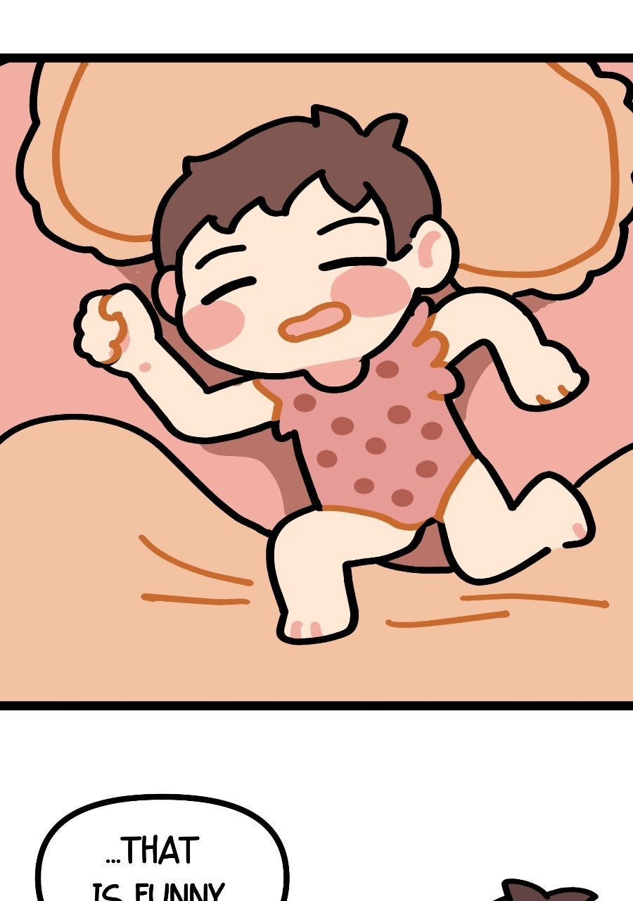 Plus One Chapter 125 page 6 - 