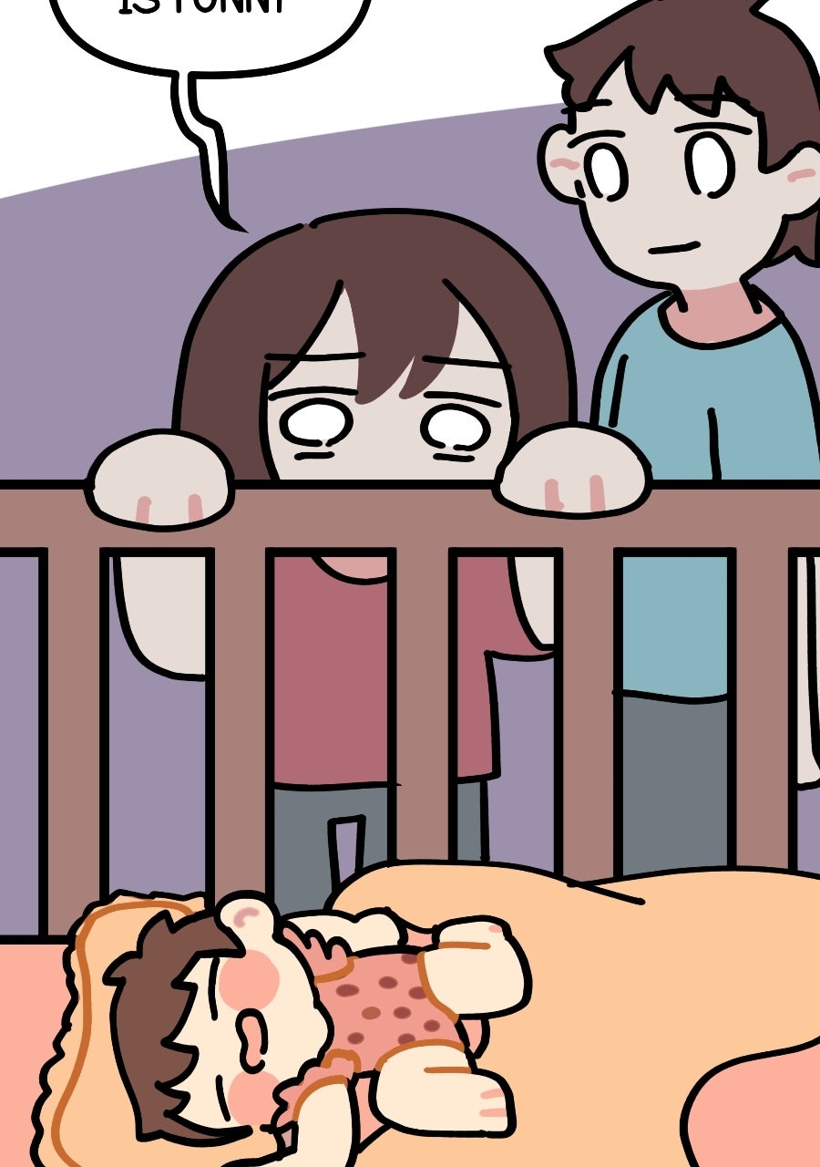 Plus One Chapter 125 page 7 - 