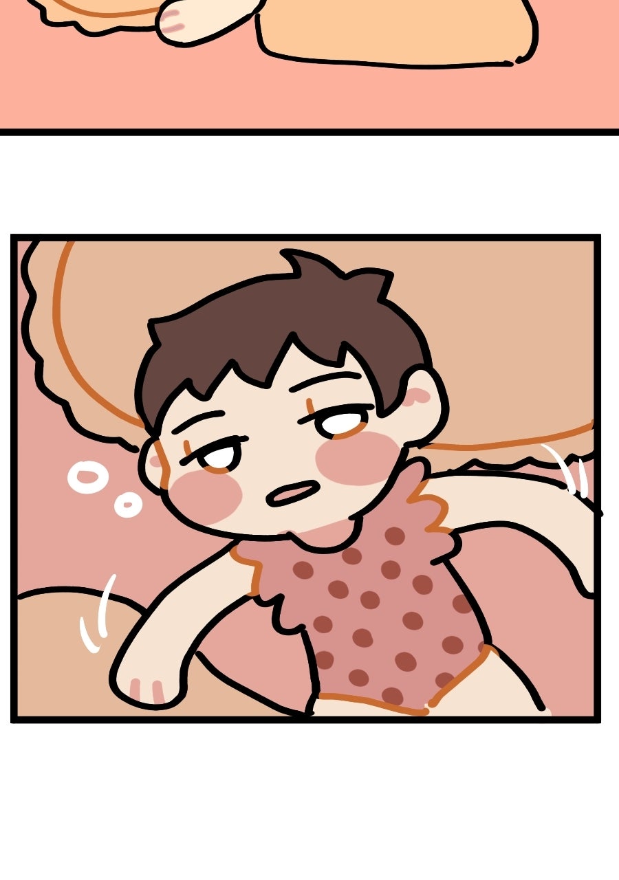 Plus One Chapter 125 page 8 - 