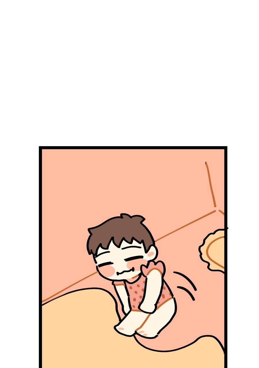 Plus One Chapter 125 page 9 - 