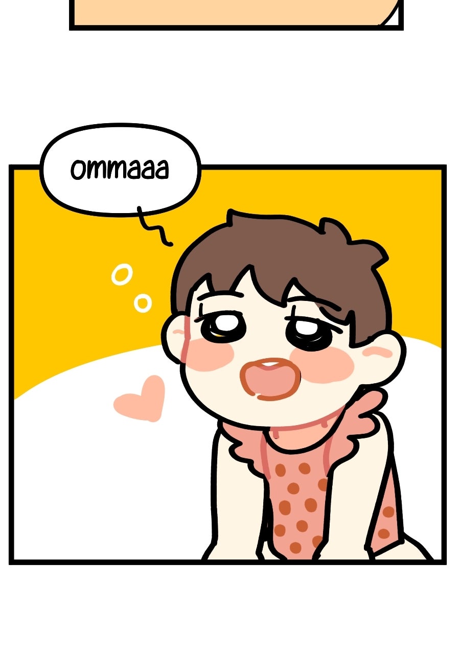 Plus One Chapter 125 page 10 - 