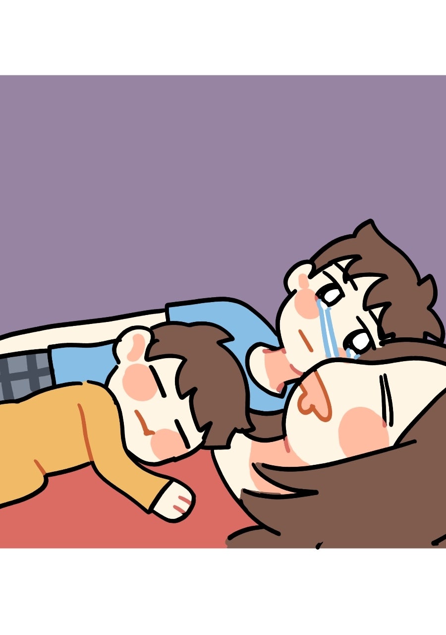 Plus One Chapter 126 page 7 - 