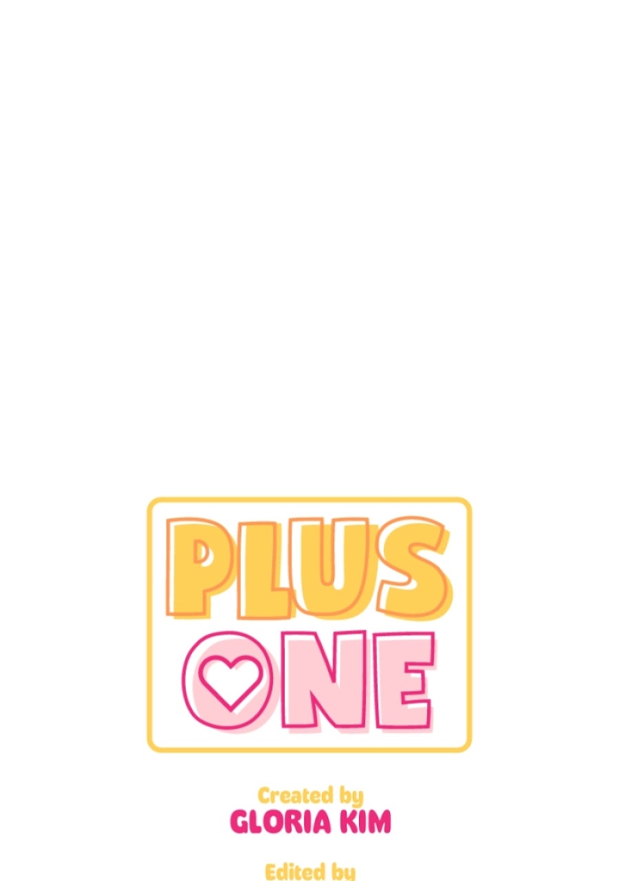 Plus One Chapter 126 page 8 - 