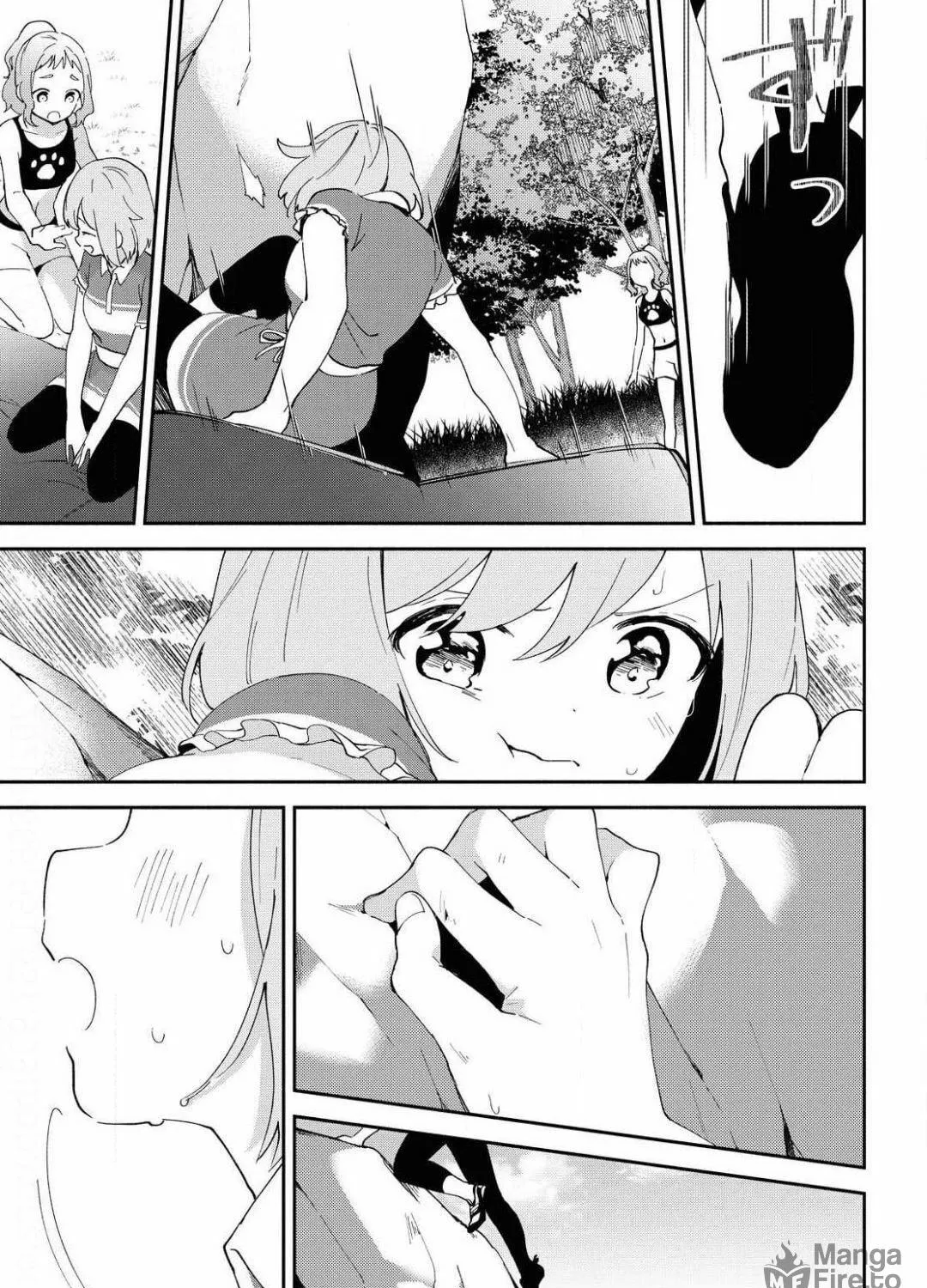 Pocha Climb! Chapter 11 page 29 - 