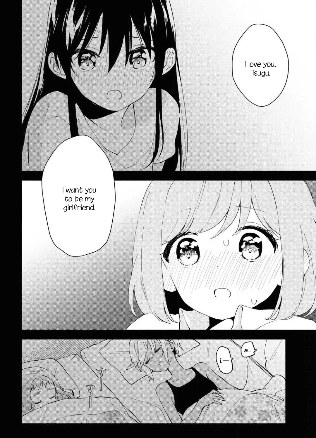 Pocha Climb! Chapter 11 page 7 - 
