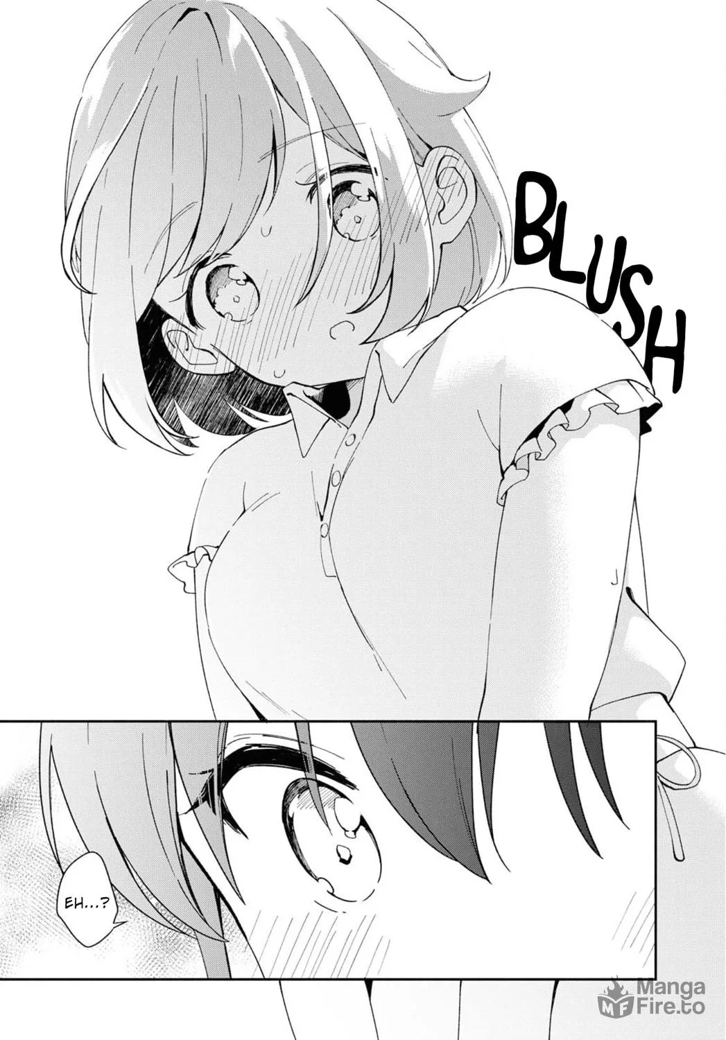 Pocha Climb! Chapter 7 page 18 - 