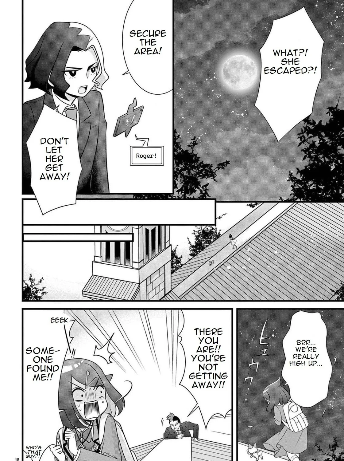 Pocket Monsters: Liko no Takaramono Chapter 1 page 37 - 