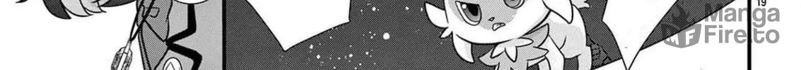 Pocket Monsters: Liko no Takaramono Chapter 1 page 40 - 