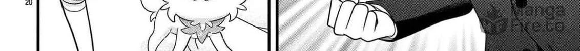 Pocket Monsters: Liko no Takaramono Chapter 1 page 42 - 