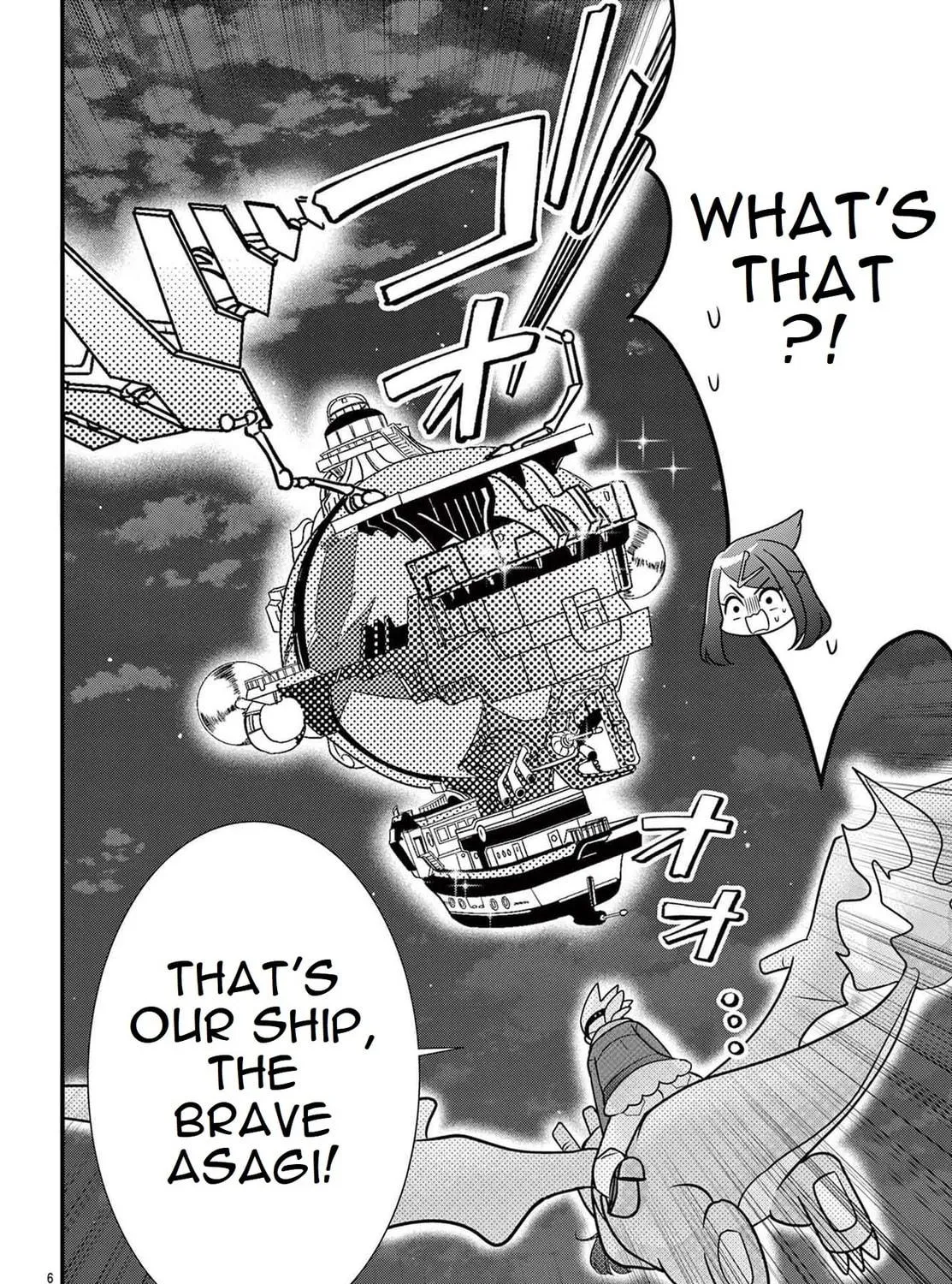 Pocket Monsters: Liko no Takaramono Chapter 2 page 11 - 