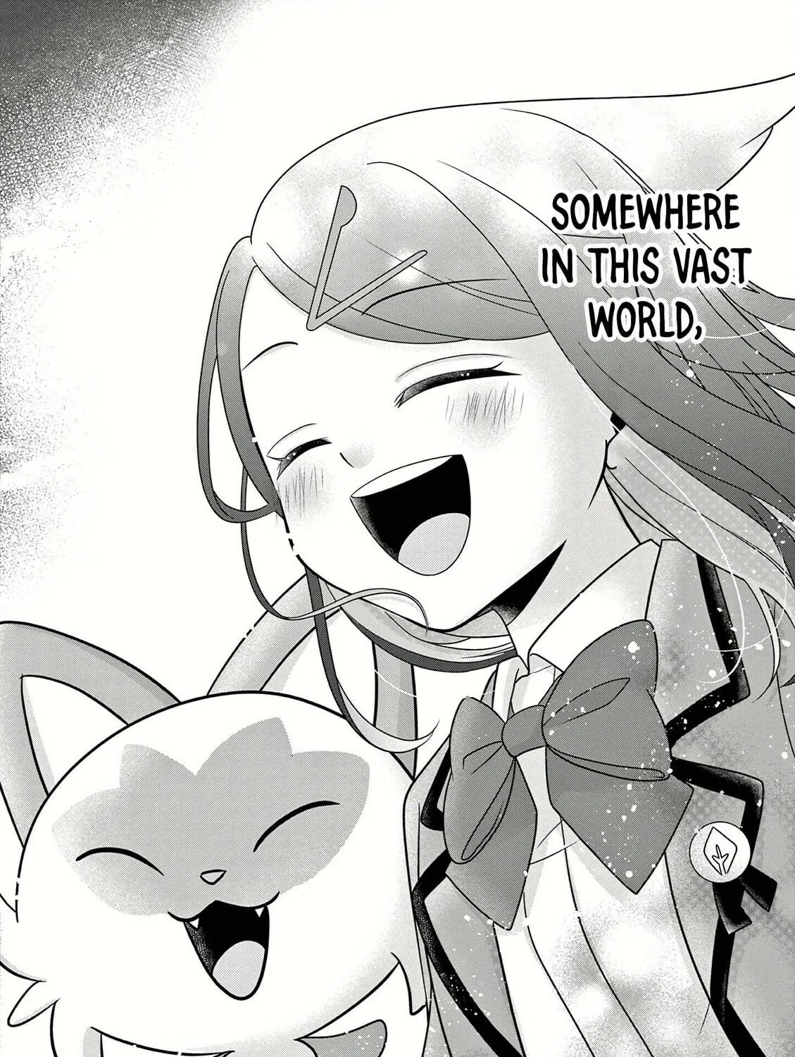 Pocket Monsters: Liko no Takaramono Chapter 3 page 58 - 