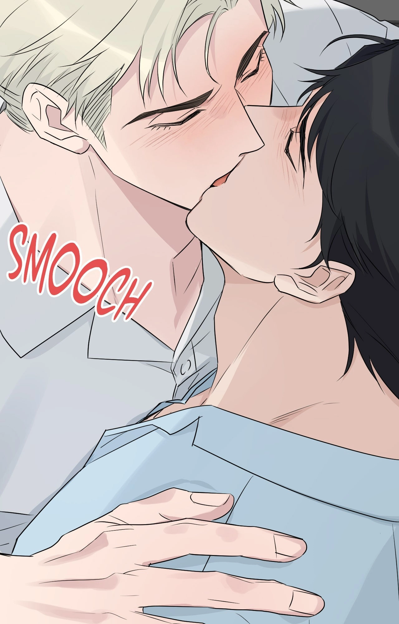 Point Shooting Chapter 56 page 24 - 