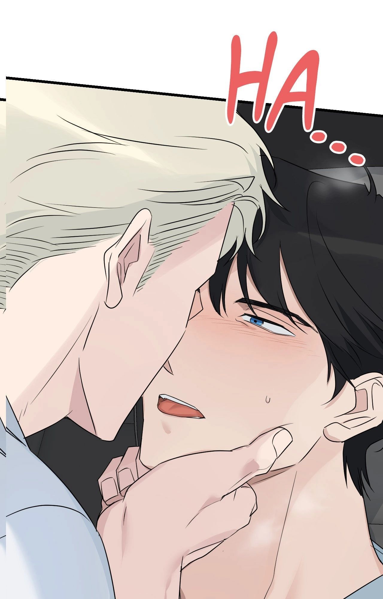 Point Shooting Chapter 56 page 27 - 