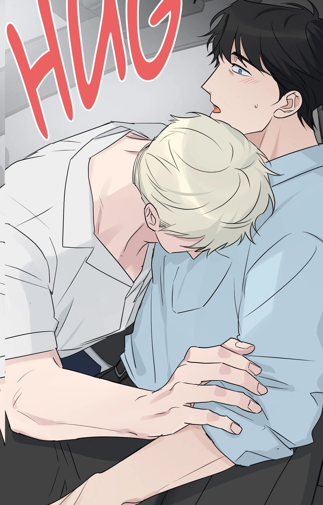 Point Shooting Chapter 56 page 29 - 