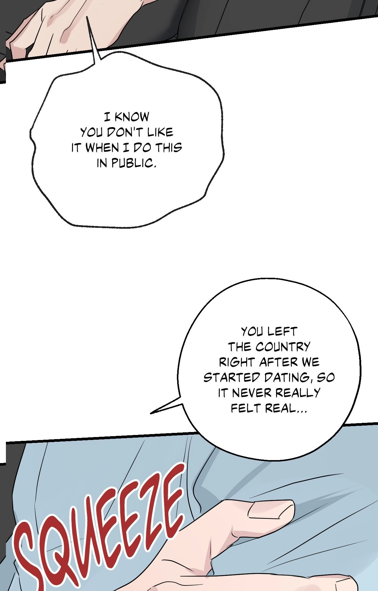 Point Shooting Chapter 56 page 30 - 
