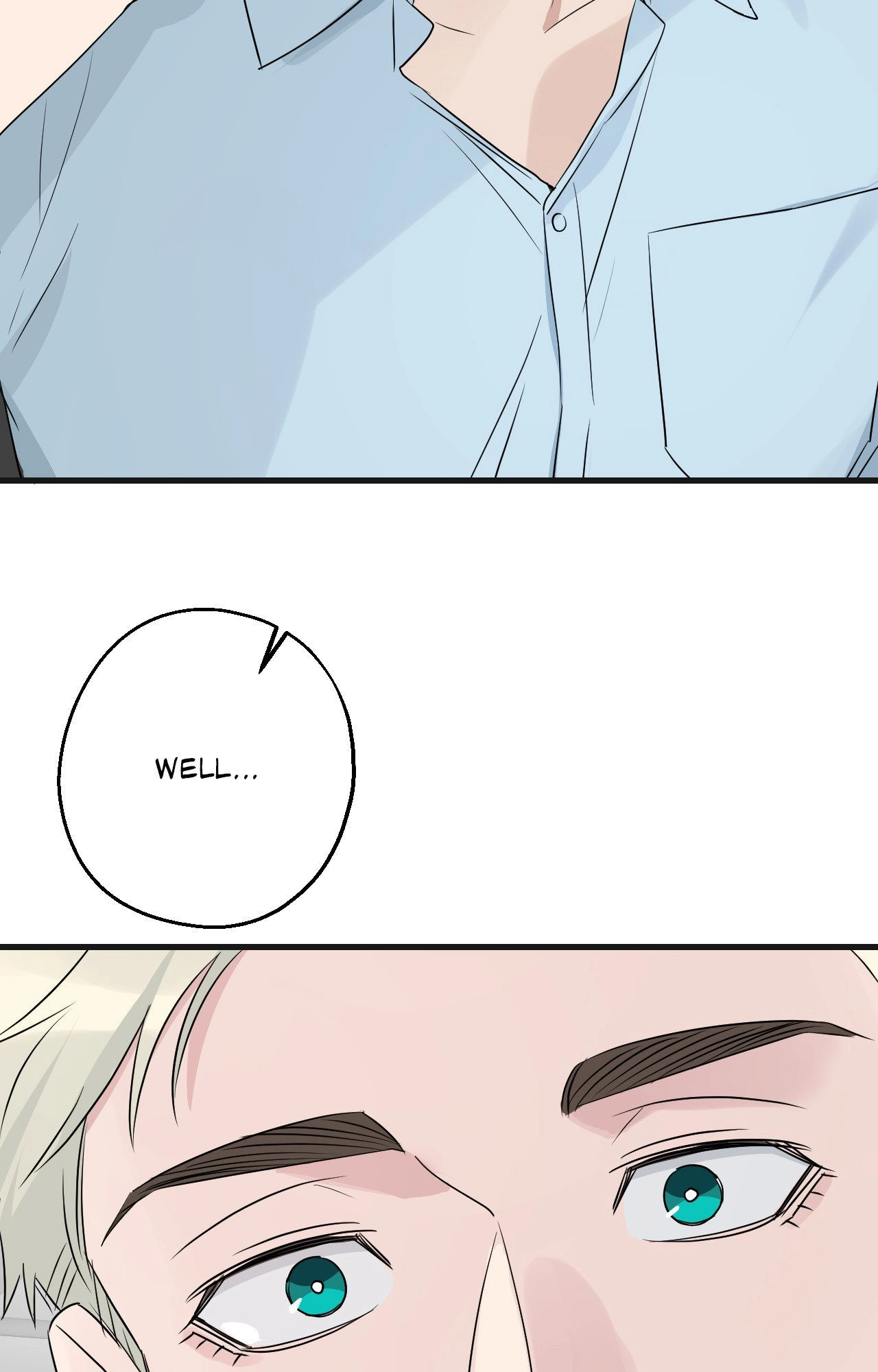 Point Shooting Chapter 56 page 35 - 