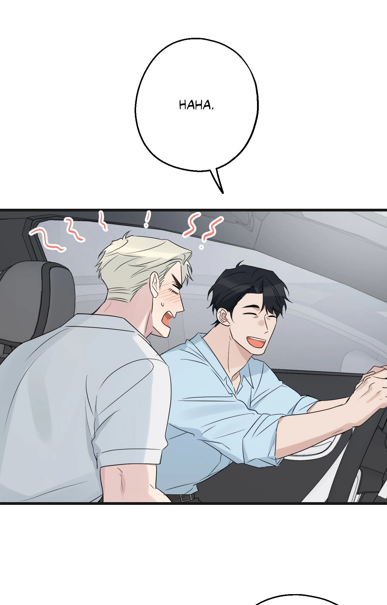 Point Shooting Chapter 56 page 40 - 