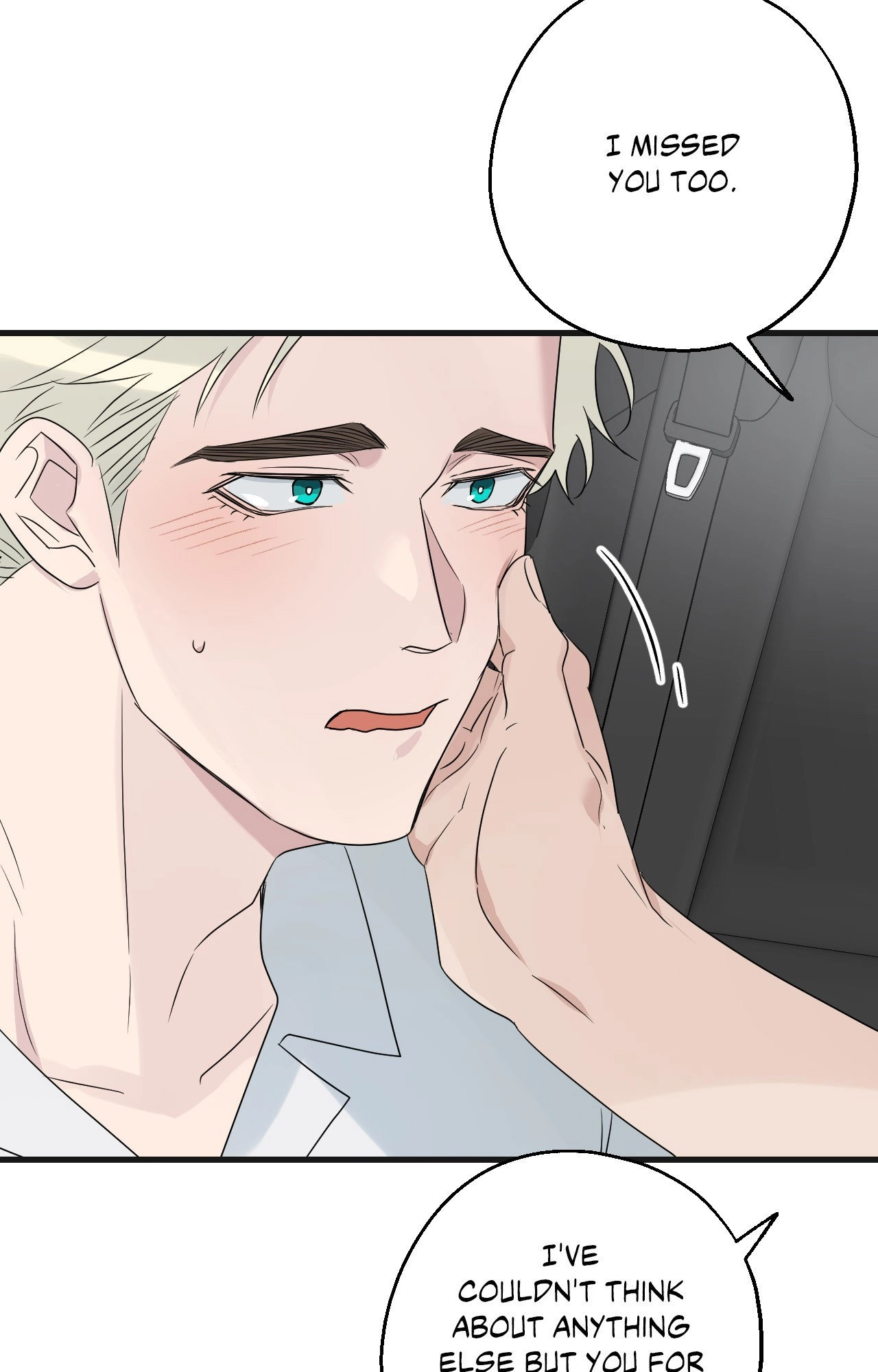 Point Shooting Chapter 56 page 41 - 