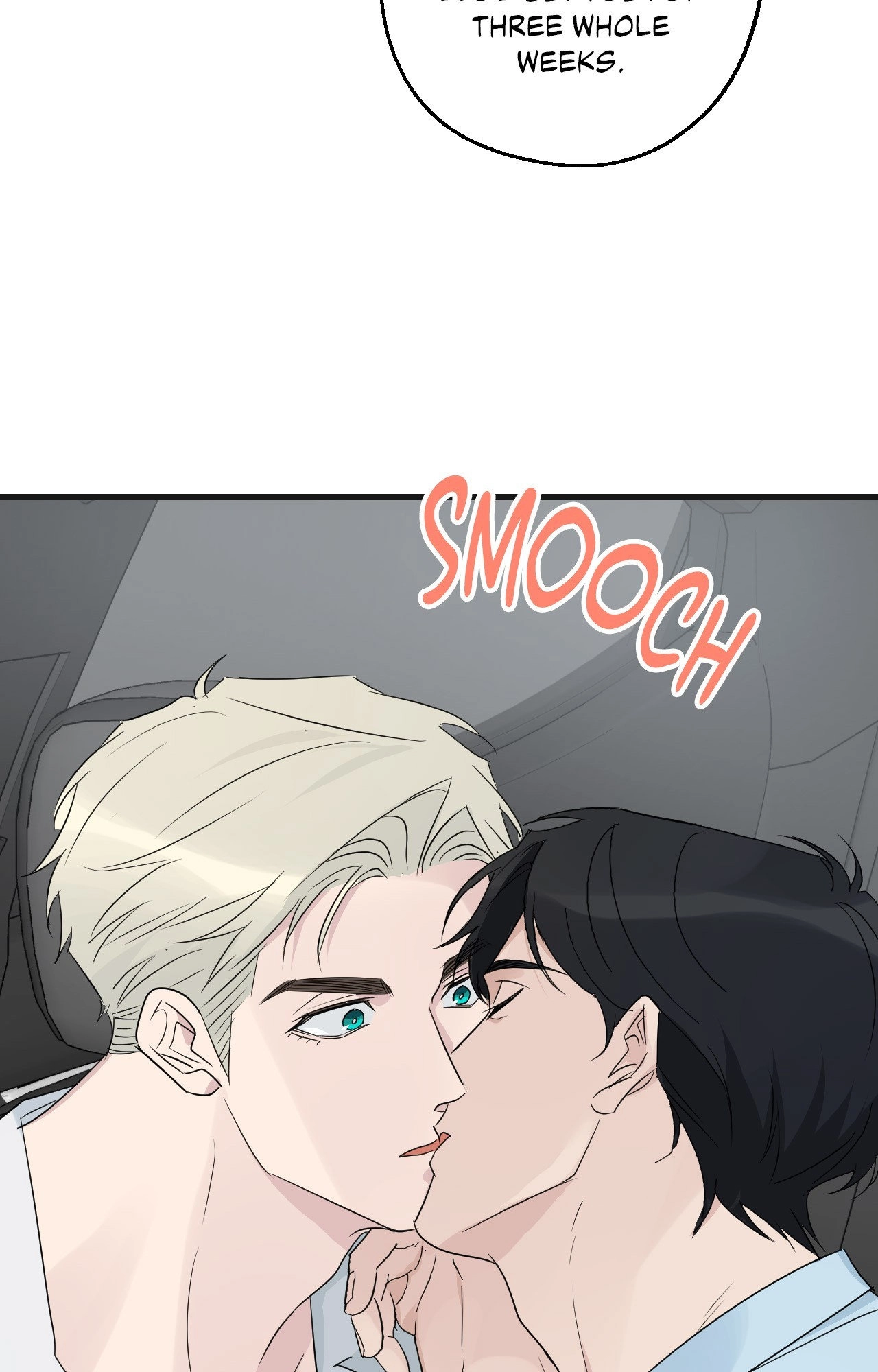 Point Shooting Chapter 56 page 42 - 
