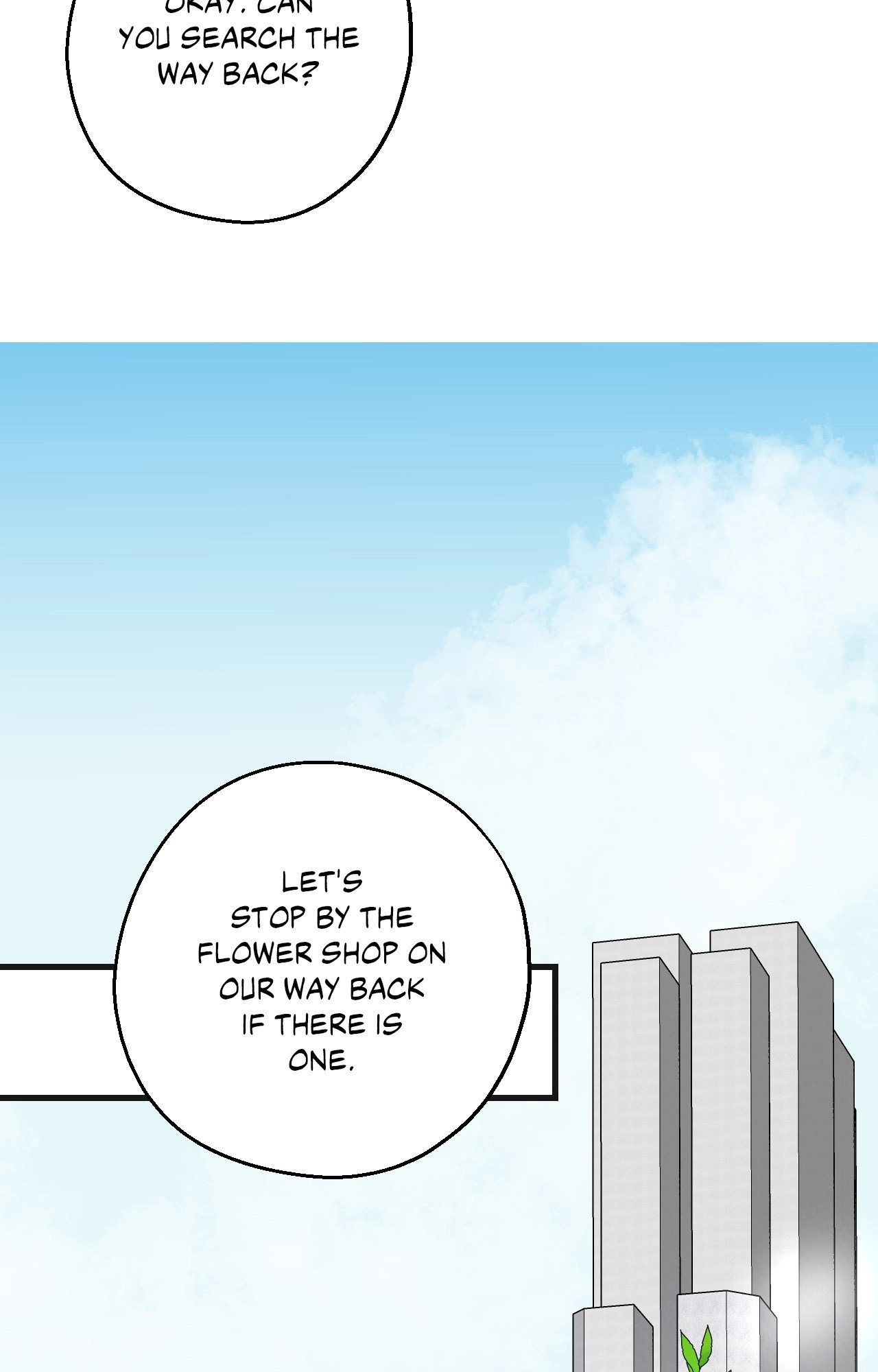 Point Shooting Chapter 56 page 49 - 