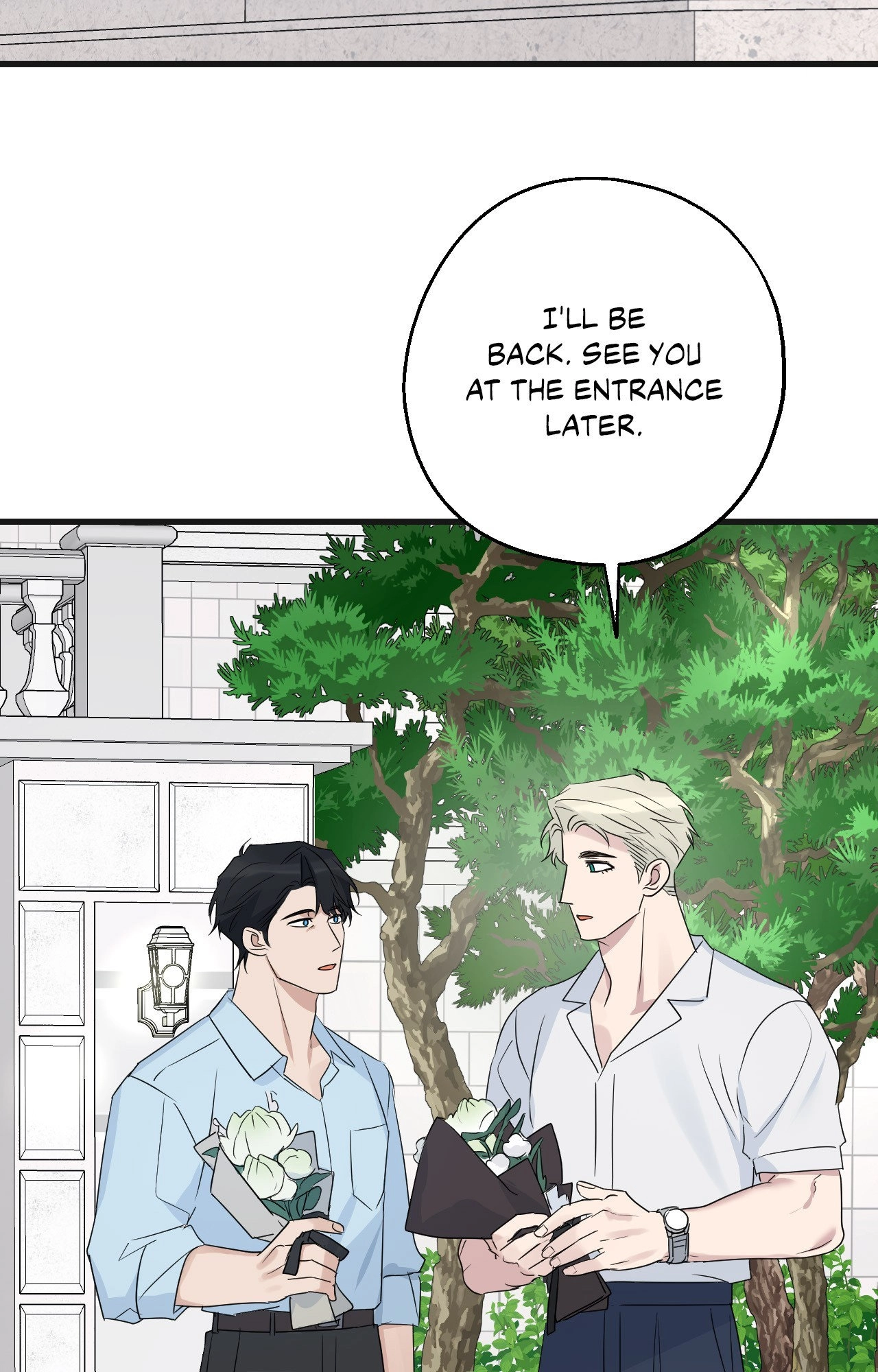 Point Shooting Chapter 56 page 51 - 