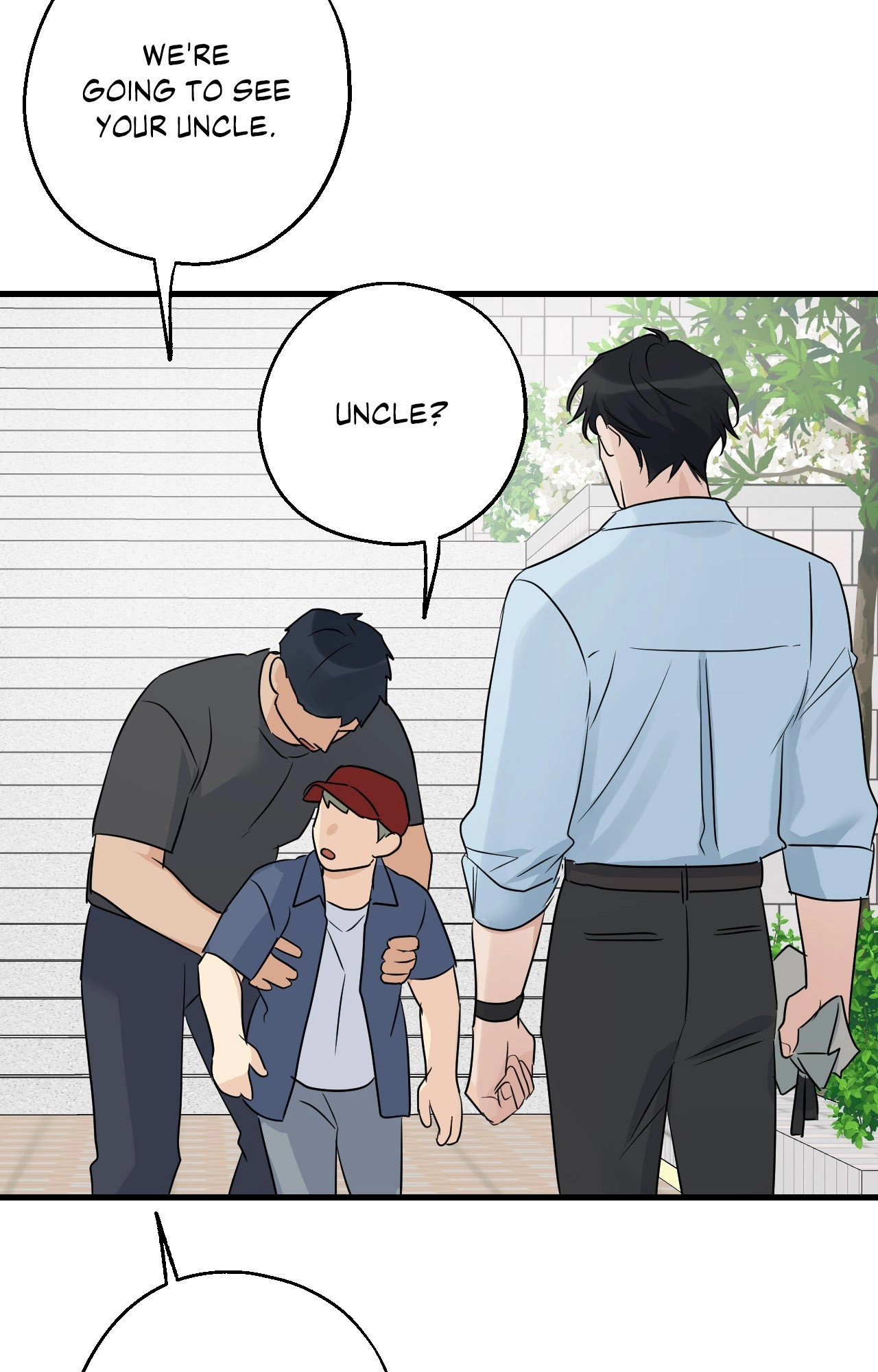 Point Shooting Chapter 56 page 55 - 