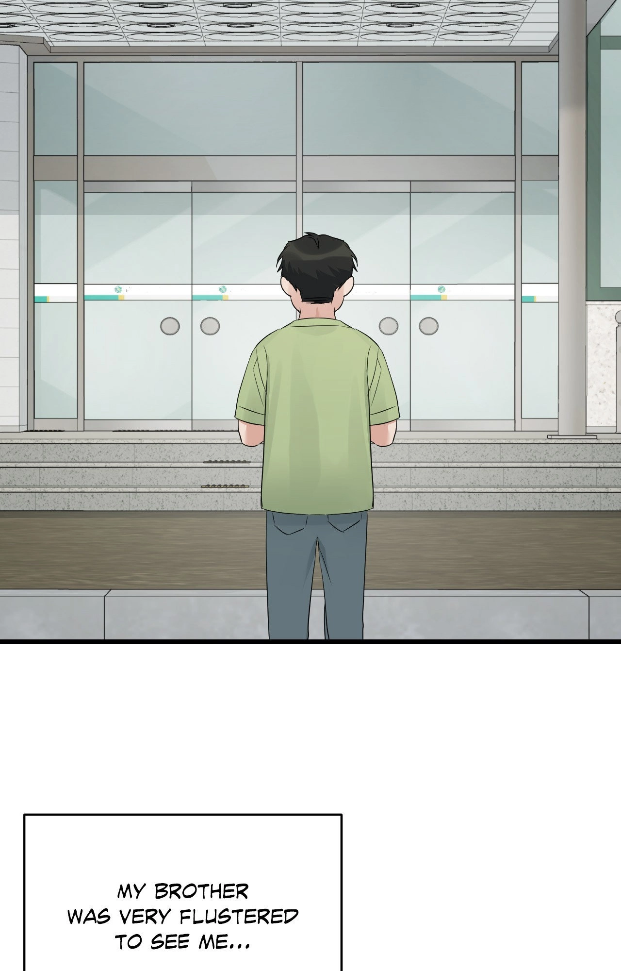 Point Shooting Chapter 56 page 61 - 