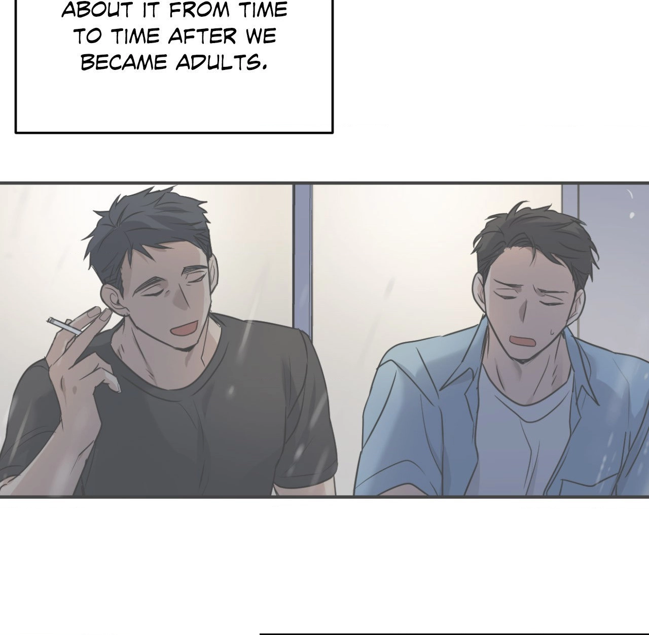 Point Shooting Chapter 56 page 64 - 