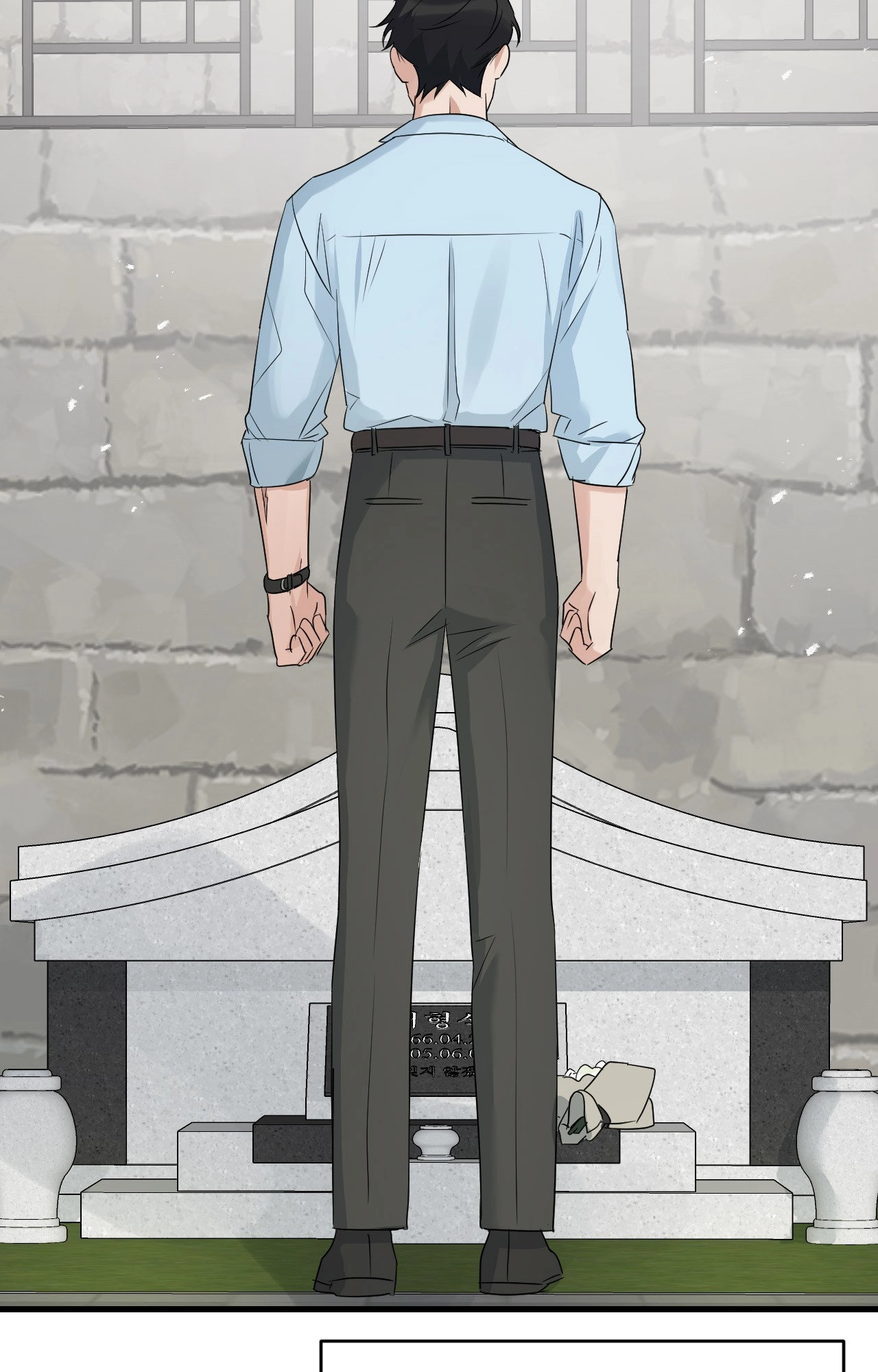 Point Shooting Chapter 56 page 70 - 