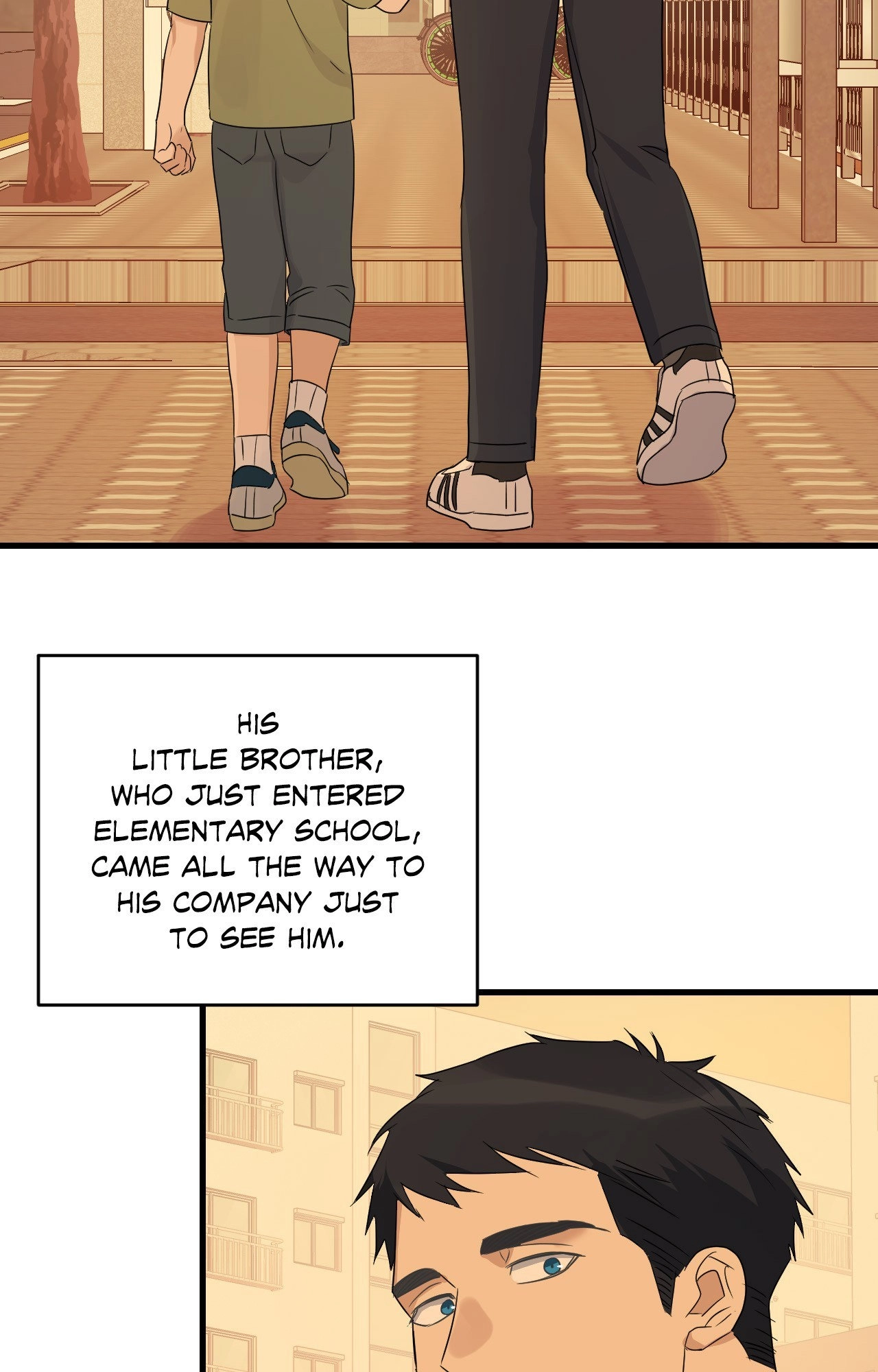 Point Shooting Chapter 56 page 73 - 