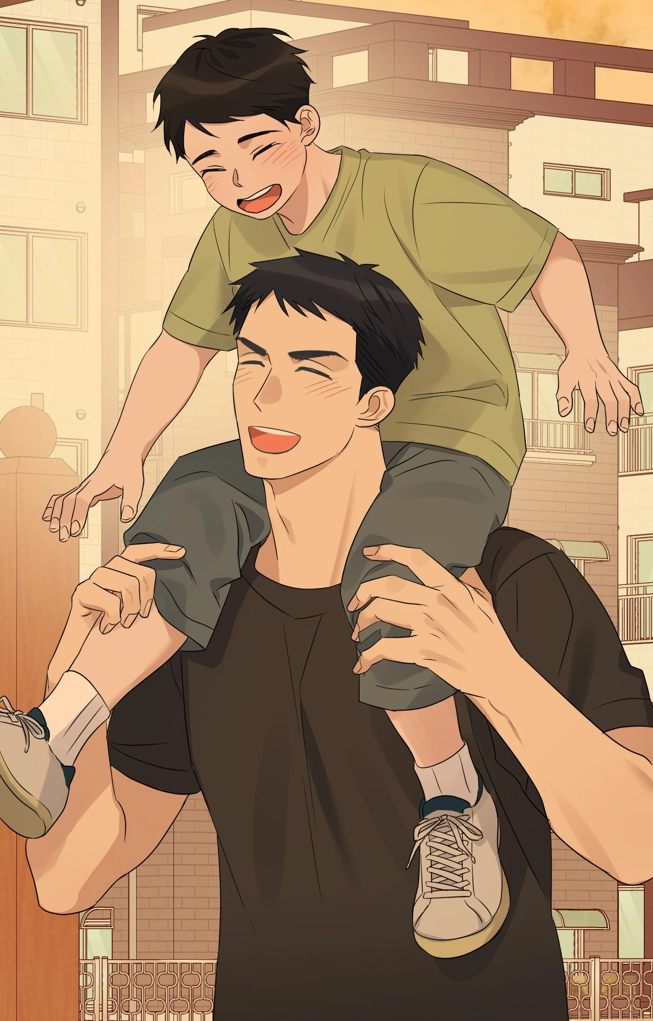 Point Shooting Chapter 56 page 76 - 