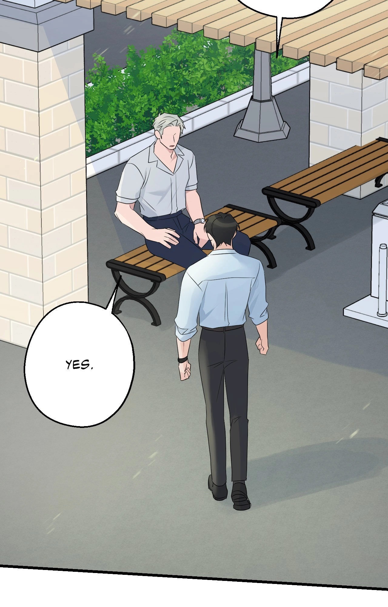 Point Shooting Chapter 56 page 79 - 