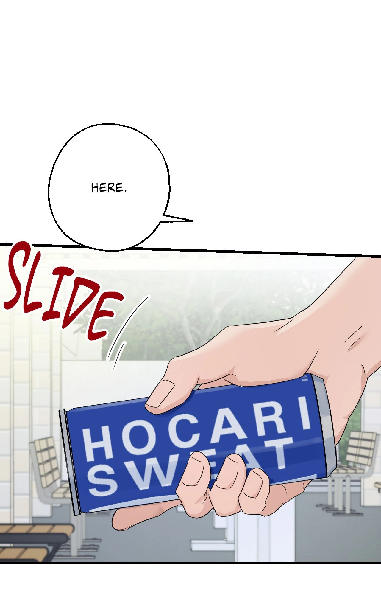 Point Shooting Chapter 56 page 80 - 