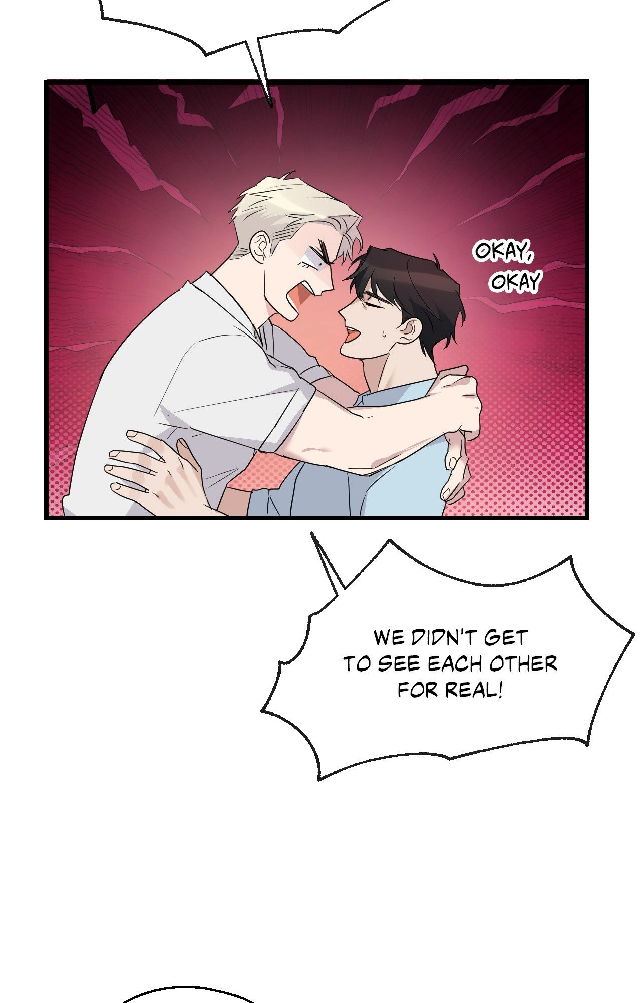 Point Shooting Chapter 56 page 10 - 