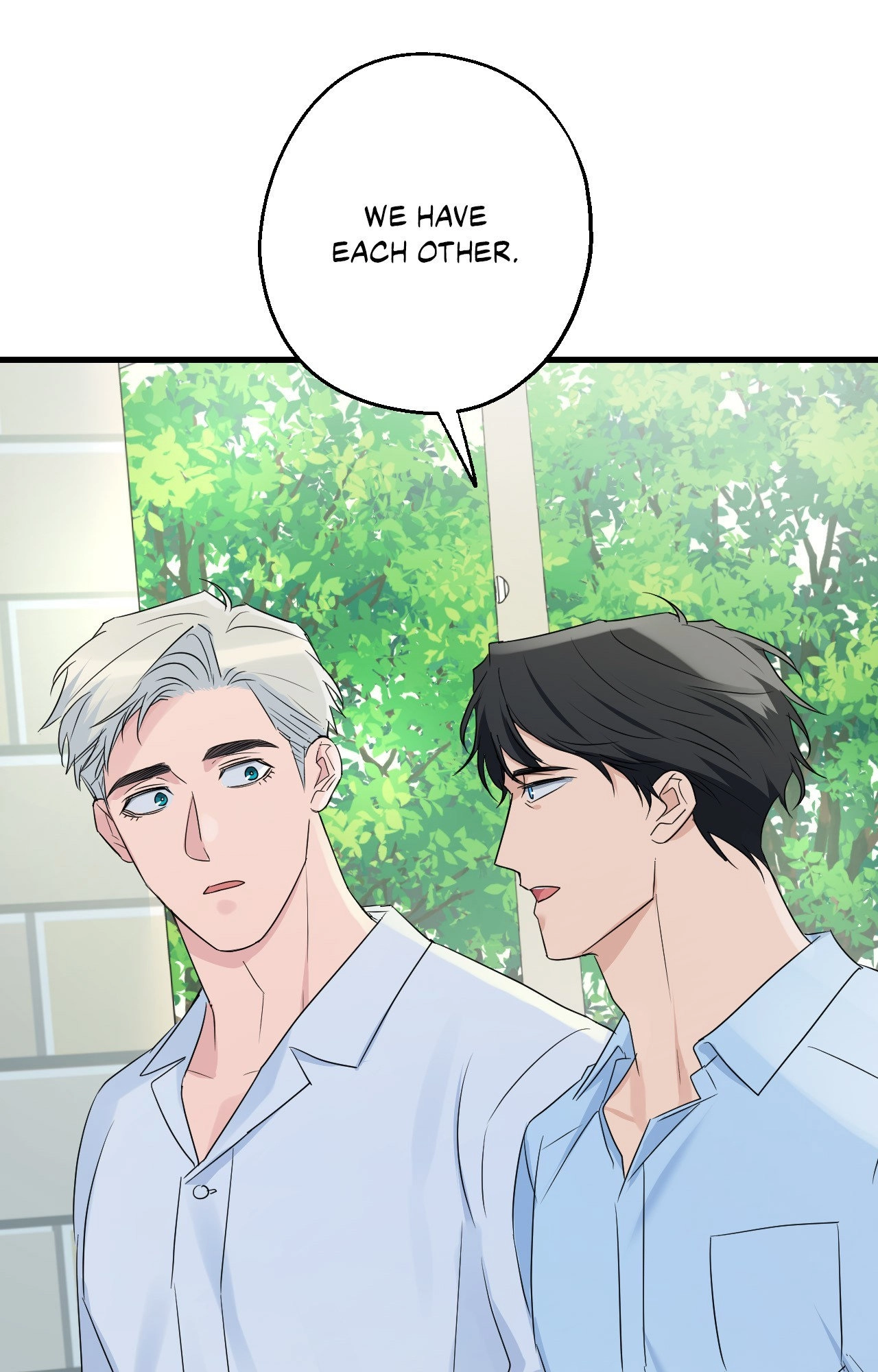 Point Shooting Chapter 56 page 92 - 