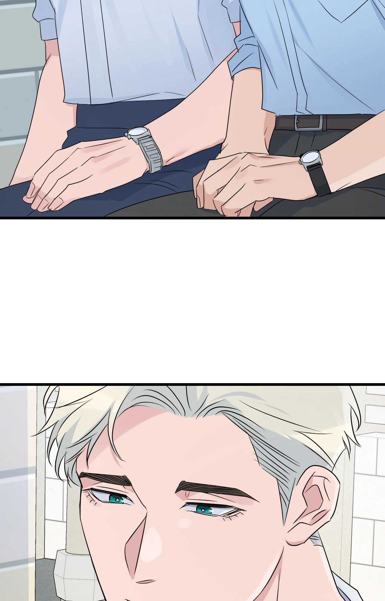 Point Shooting Chapter 56 page 93 - 
