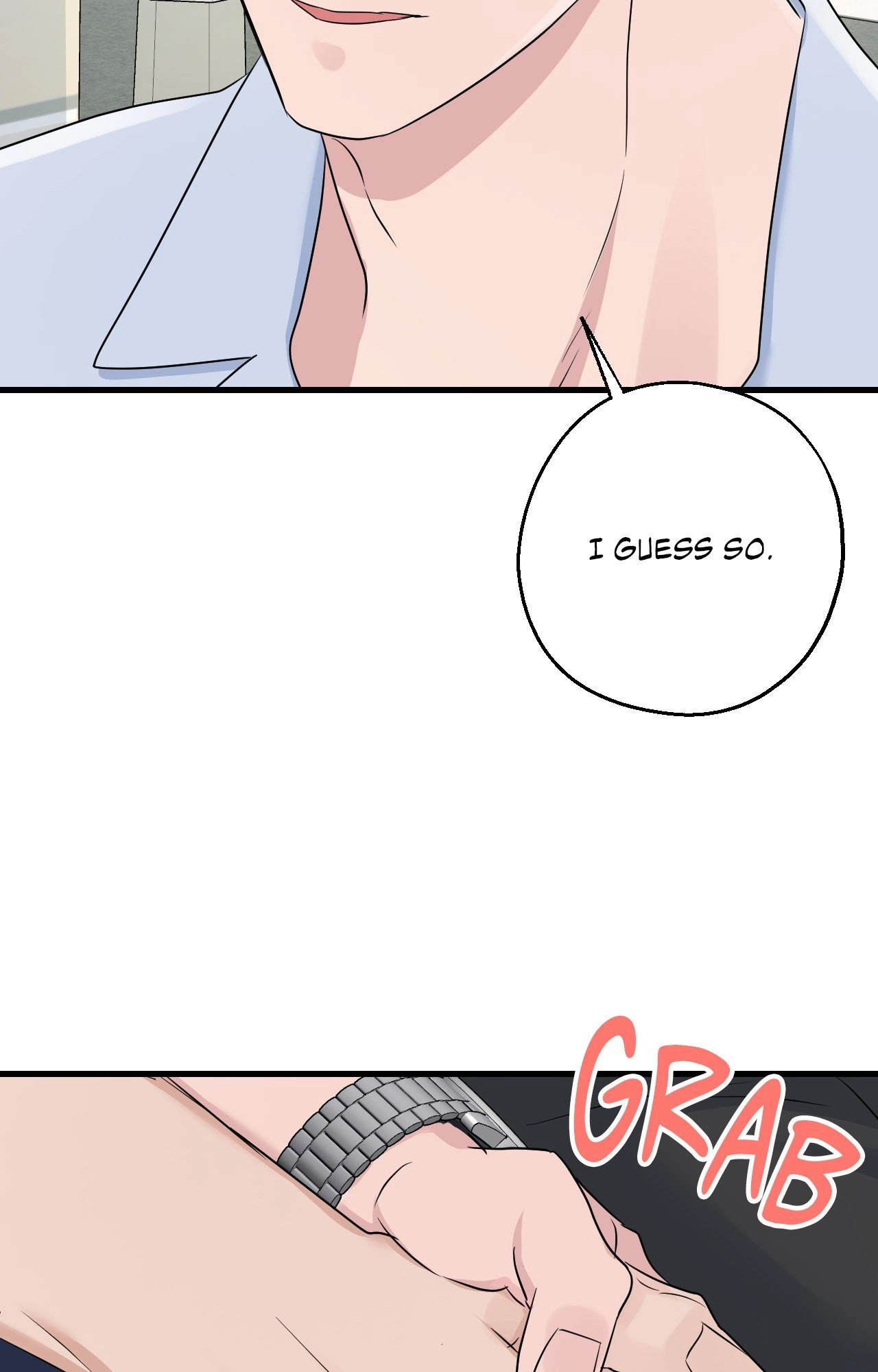 Point Shooting Chapter 56 page 94 - 