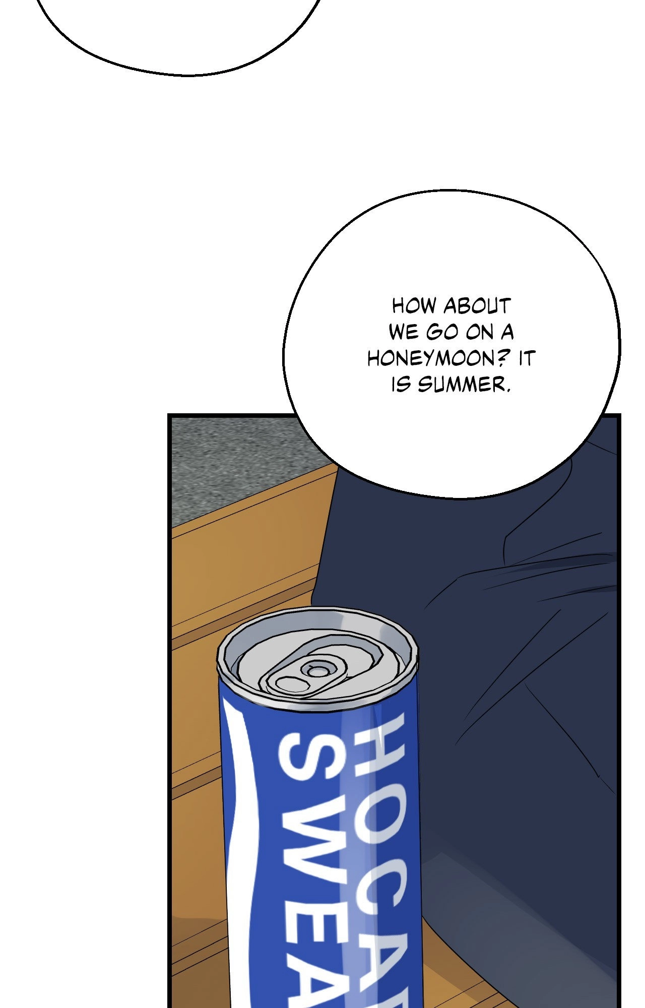 Point Shooting Chapter 56 page 98 - 